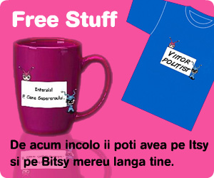 Free Stuff