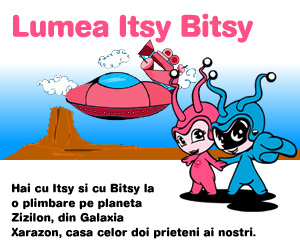 Lumea Itsy Bitsy