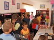 Biblioteca Prieteniei