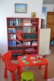 Biblioteca Prieteniei