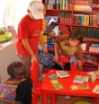 Biblioteca Prieteniei