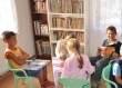 Biblioteca Prieteniei