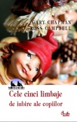 Concursuri online: Castiga cartea Cele cinci limbaje de iubire ale copiilor