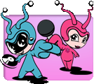 Despre Itsy Bitsy