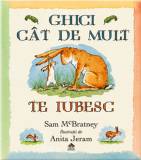 Ghici cat de mult te iubesc