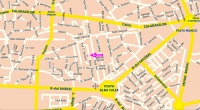 Locatie Itsy Bitsy