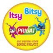 Prigat - Itsy Bitsy