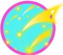 Cometele si asteroizii