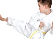 Karate traditonal pentru copii