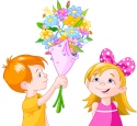 Felicita-ti mama la Itsy Bitsy FM!