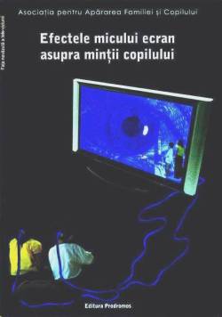 Cititul, intr-o societate in care copiii prefera sa se uite la televizor