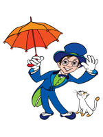 Sir Peter