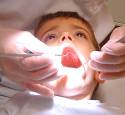 Teama de dentist