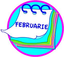 Istoria lunii februarie