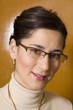 Anca Oltean