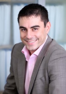 Cristian Lacraru