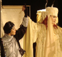 Taramul vrajit - teatrul Excelsior, Bucuresti