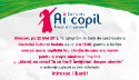 Conferinta Ai copil ajunge la Brasov