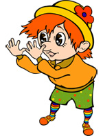 Piticul