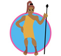 Amazoanele