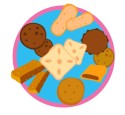 Istoria biscuitilor