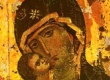 Cum a adormit Sfanta Maria