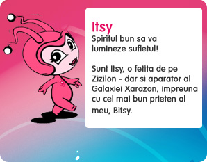 itsy