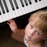 Muzica in viata copiilor nostri