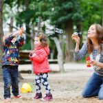 Idei de distractie in familie fara cheltuiala