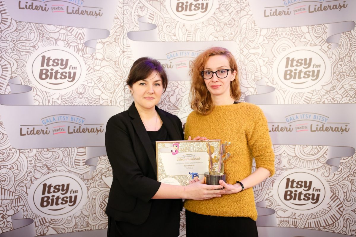 Raluca Pantazi Raluca Pantazi