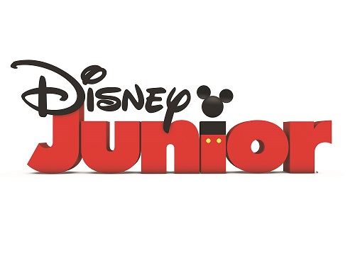 Logo Disney Junior