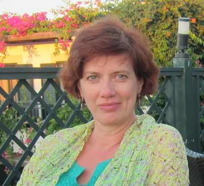 Marilena Ionescu