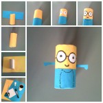 Atelierul de Arta Reciclata