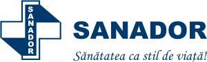 logo Sanador aliniat