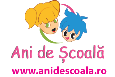 logo ani de scoala