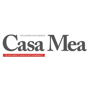 logo casamea