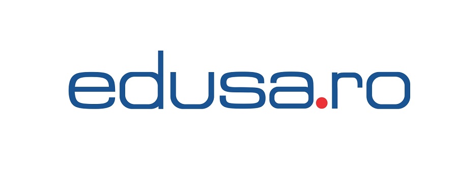 logo edusa