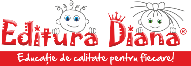 logo site editura diana nou