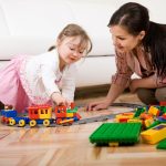 Idei de jocuri terapeutice de incercat in familie