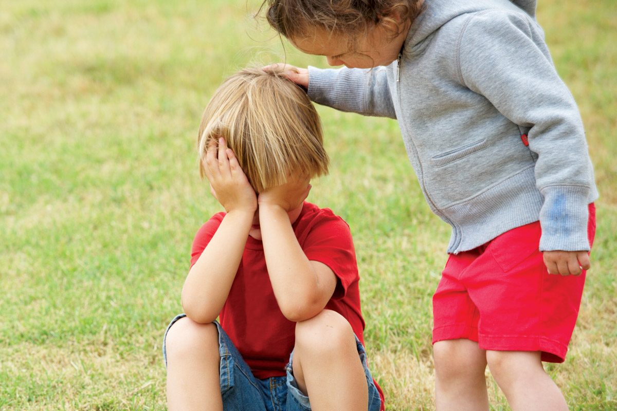 Inteligenta emotionala: Unealta de prevenire a cazurilor de bullying