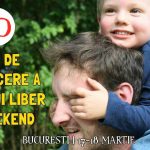 10 recomandari de timp liber in Bucuresti, 17-18 martie