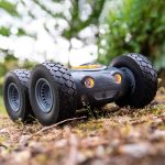 rugged robot robot programabil