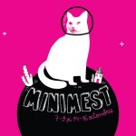 Animatie pentru cei mici: proiectii si ateliere in cadrul Minimest 2016