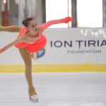 Recomandare de weekend: Campionatul National de Patinaj Artistic pentru copii