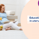 Eveniment Social Moms: Educatia incepe in uterul mamei