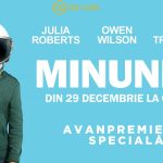 Filmul „Minunea” ne face cunostinta cu un erou atipic in confruntarea cu fenomenul bullying