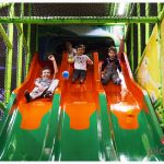 Play Park sarbatoreste copilaria impreuna cu Itsy Bitsy