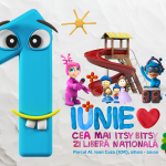 Ne vedem la Cea Mai Itsy Bitsy Zi Libera Nationala 2018!