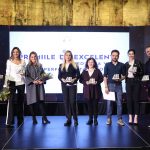 Gala IAA 2018 premiaza creativii implicati in societate