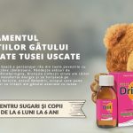 10 premii Bebedril pentru tine!